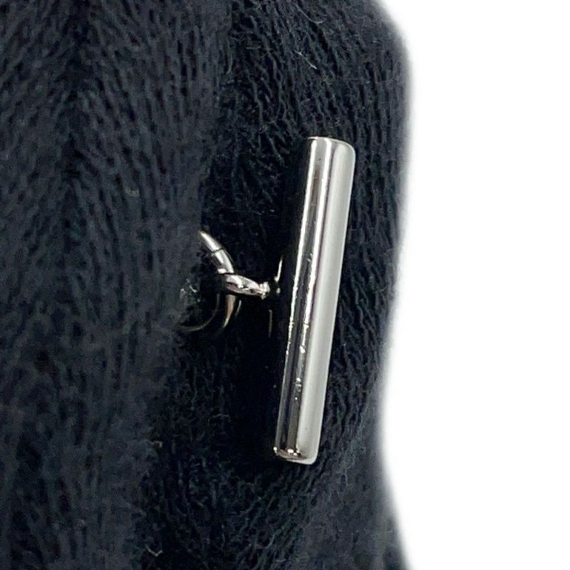 エルメス ネックレス クロシェット スイフト バッファローホーン HERMES アクセサリー