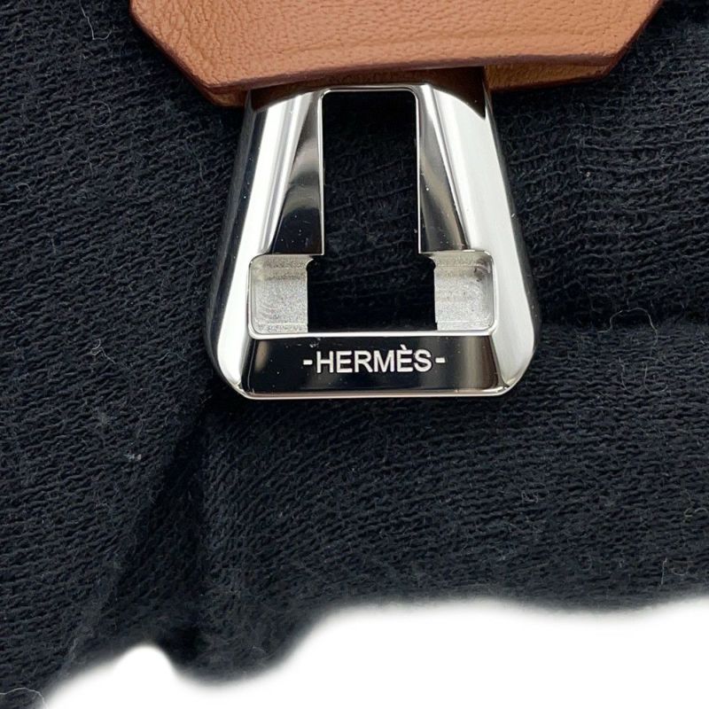 エルメス ネックレス クロシェット スイフト バッファローホーン HERMES アクセサリー