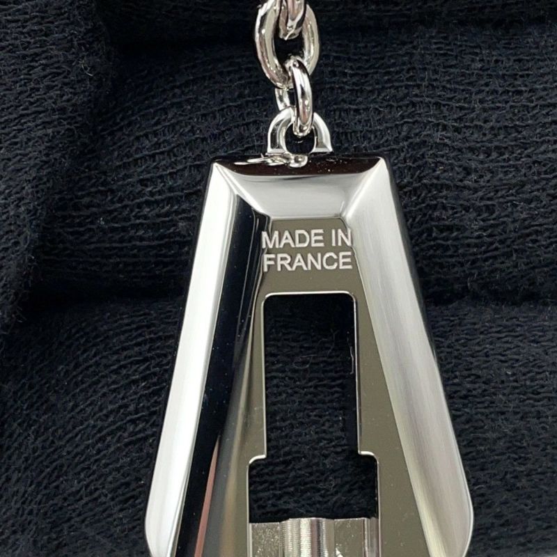 エルメス ネックレス クロシェット スイフト バッファローホーン HERMES アクセサリー