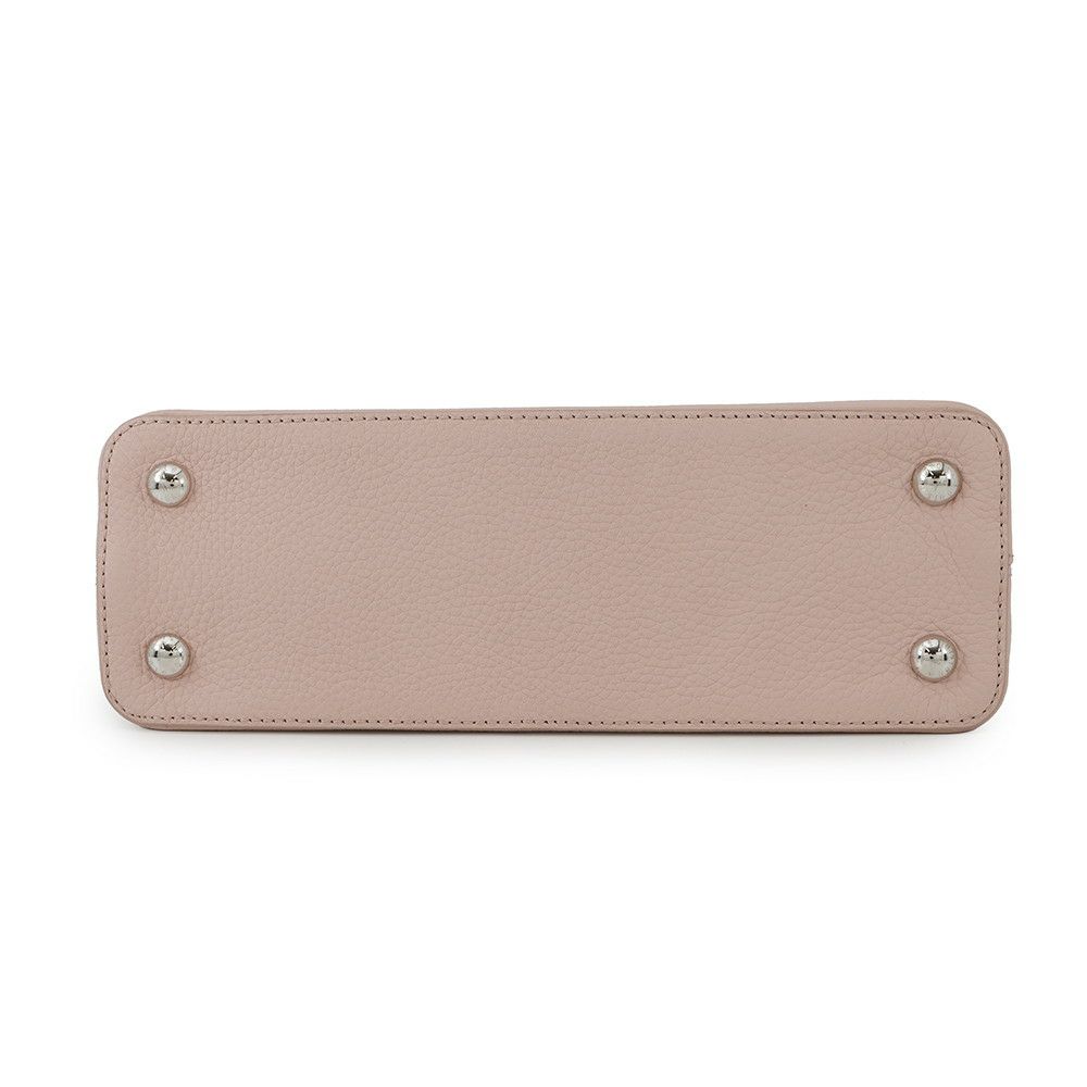 ルイヴィトン ハンドバッグ トリヨンレザー カプシーヌPM M51787 LOUIS VUITTON