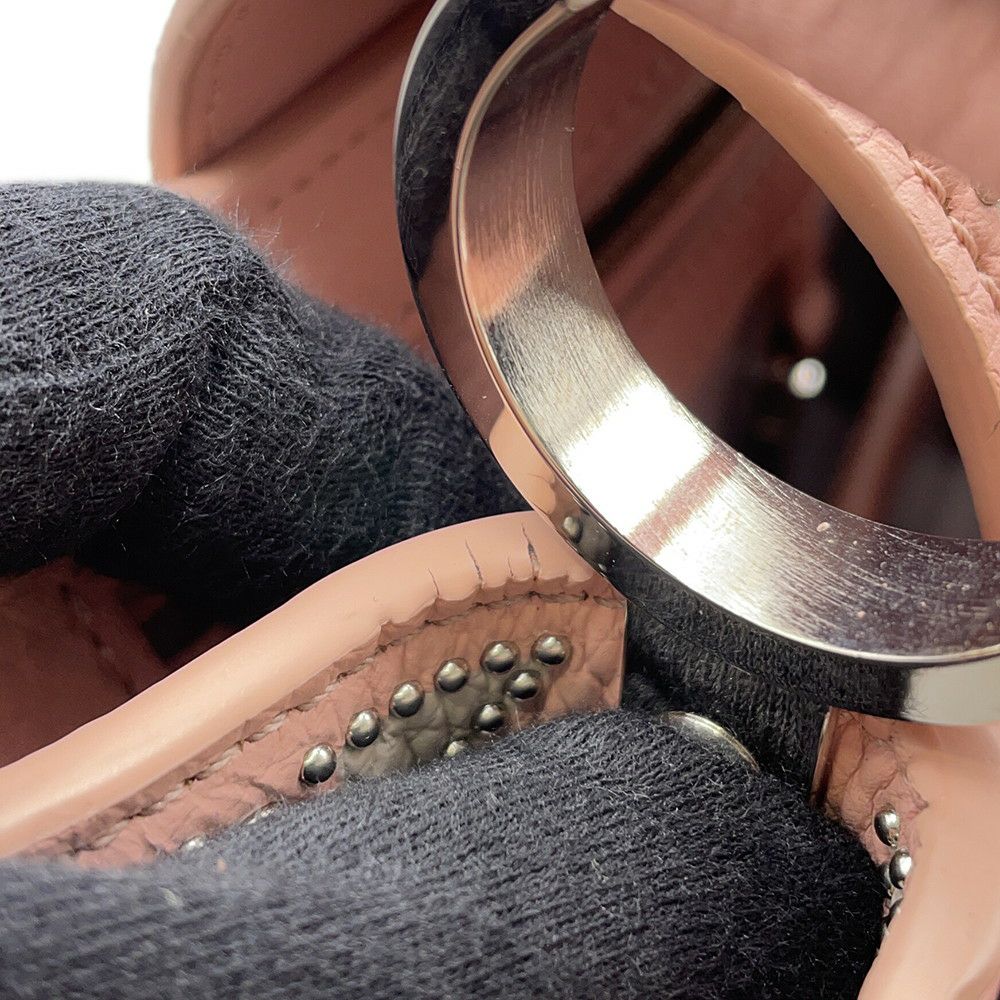 ルイヴィトン ハンドバッグ トリヨンレザー カプシーヌPM M51787 LOUIS VUITTON