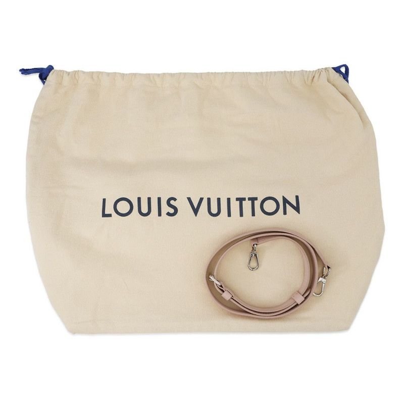 ルイヴィトン ハンドバッグ トリヨンレザー カプシーヌPM M51787 LOUIS VUITTON