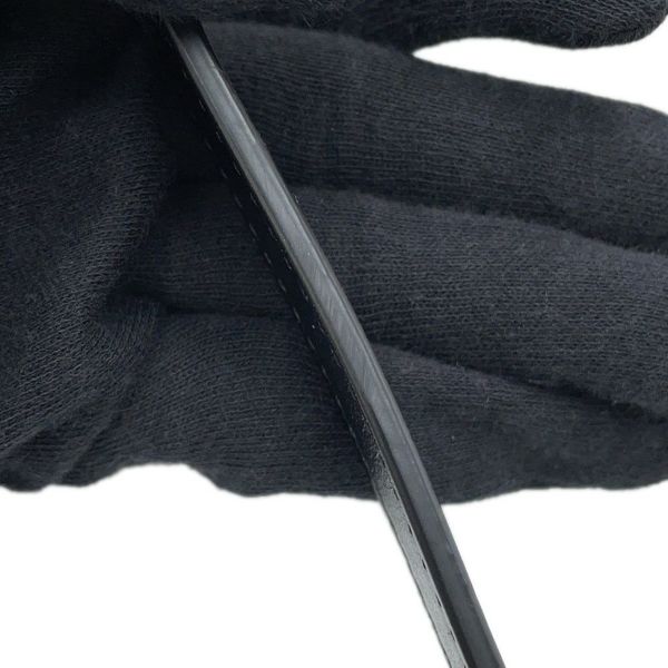 セリーヌ ショルダーバッグ ブザス 16 セーズ レザー 193993 CELINE 黒