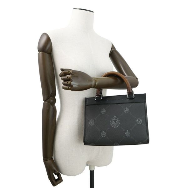 ベルルッティ ハンドバッグ ウリス ガリバー Berluti 2way 黒