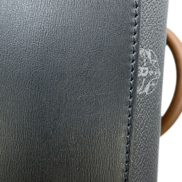 ベルルッティ ハンドバッグ ウリス ガリバー Berluti 2way 黒