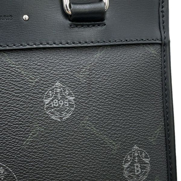 ベルルッティ ハンドバッグ ウリス ガリバー Berluti 2way 黒