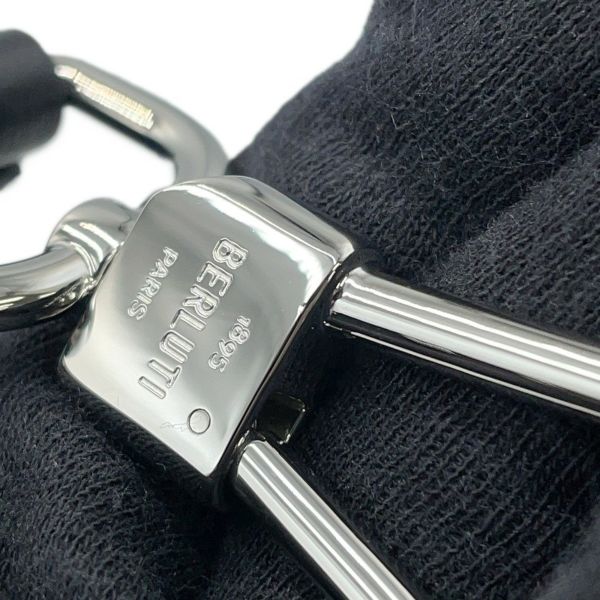 ベルルッティ ハンドバッグ ウリス ガリバー Berluti 2way 黒