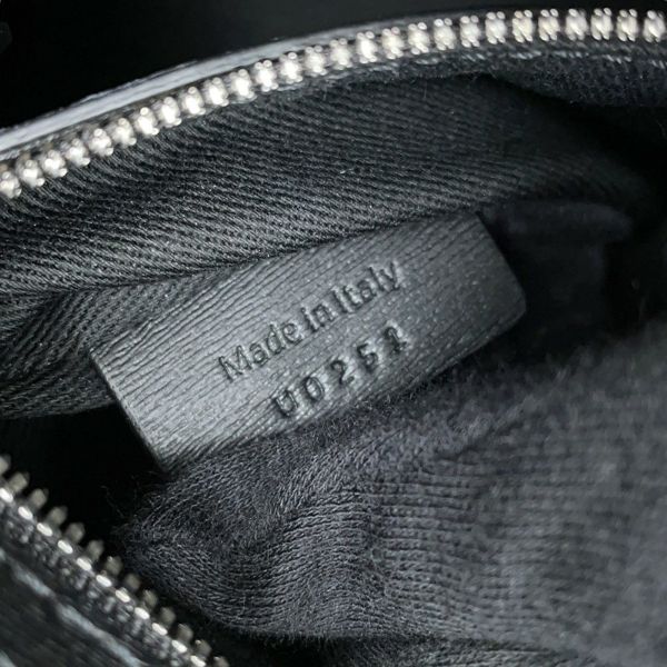 ベルルッティ ハンドバッグ ウリス ガリバー Berluti 2way 黒