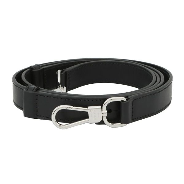 ベルルッティ ハンドバッグ ウリス ガリバー Berluti 2way 黒