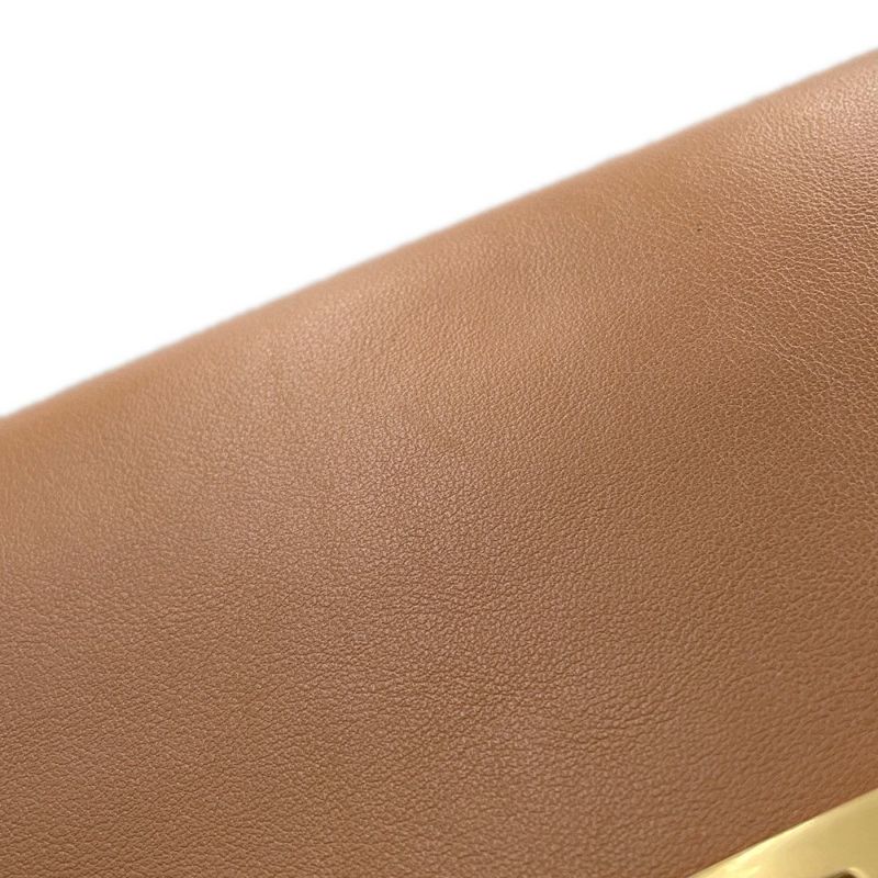 トッズ ショルダーバッグ Tタイムレス ミニ レザー XBWTSIN0100ROR9998 TOD'S 2way