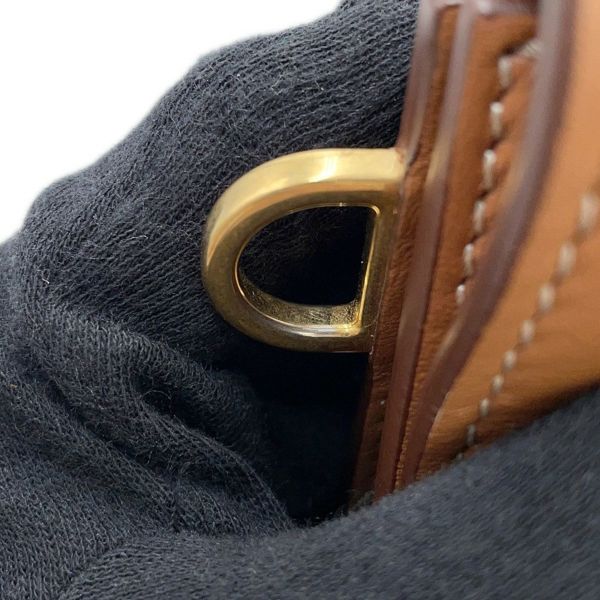 トッズ ショルダーバッグ Tタイムレス ミニ レザー XBWTSIN0100ROR9998 TOD'S 2way