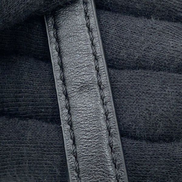 ロエベ ハンドバッグ パズルフォルド ミニ A657V25X01 LOEWE 2way 黒