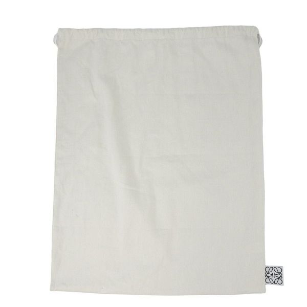 ロエベ ハンドバッグ パズルフォルド ミニ A657V25X01 LOEWE 2way 黒