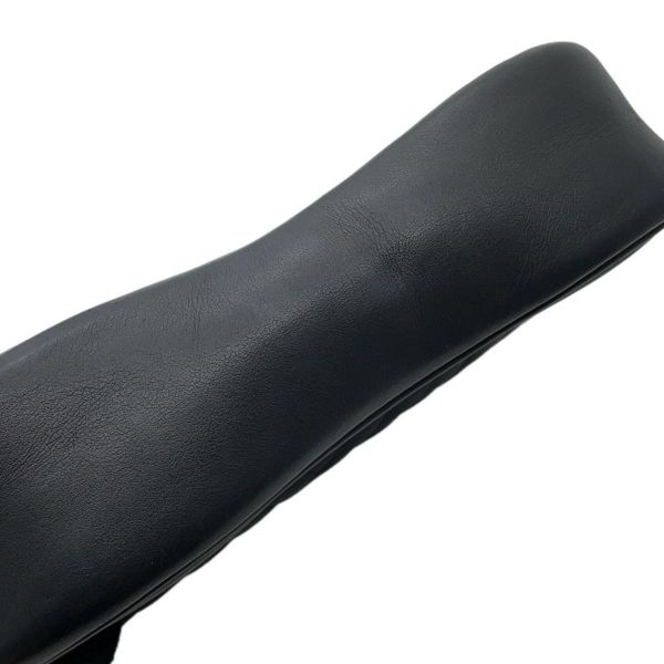 ルイヴィトン ショルダーバッグ ニューウェーブ チェーンバッグMM M51498 LOUIS VUITTON 3wayバッグ ブラック 黒