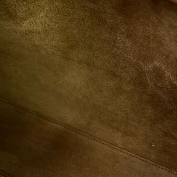 ロエベ ハンドバッグ アマソナ23 トリオンフ キャンバス レザー A039N07X03 LOEWE 2wayショルダー