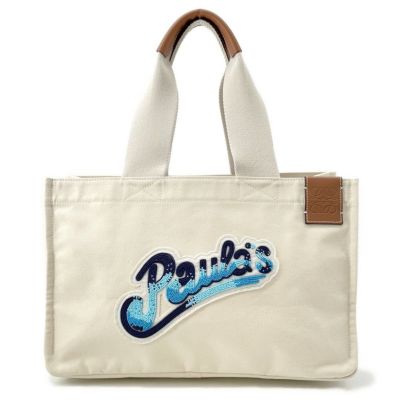 グッチ トートバッグ GGスプリーム ビープリント GGスプリーム/レザー