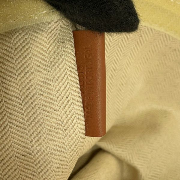 ロエベ トートバッグ パウラズ イビザ キャンバス LOEWE バッグ