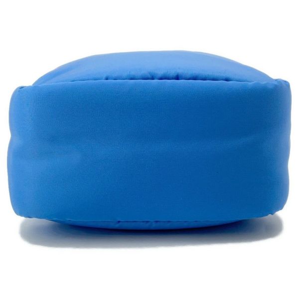 プラダ ハンドバッグ パデット Re-nylon ミニ ナイロン 1BA359 PRADA 2way