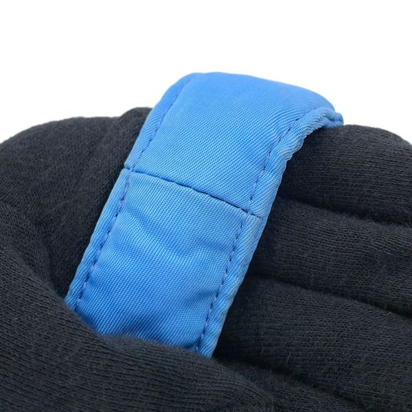 プラダ ハンドバッグ パデット Re-nylon ミニ ナイロン 1BA359 PRADA 2way