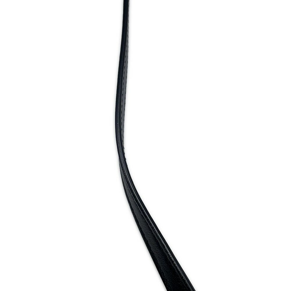 サンローランパリ ショルダーバッグ ルー カメラバッグ レザー 574494 SAINT LAURENT PARIS キルティング 黒