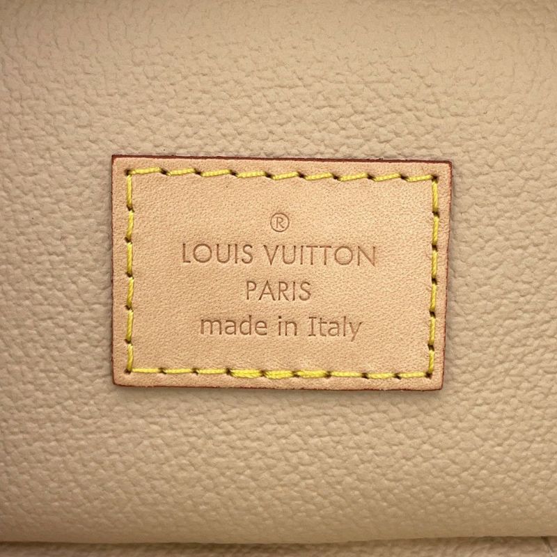ルイヴィトン バニティバッグ モノグラム ニース・ナノ M44936 LOUIS VUITTON ヴァニティバッグ