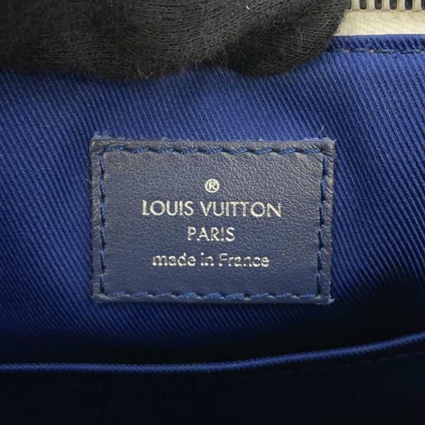 ルイヴィトン ショルダーバッグ ウォーターカラー・モノグラム シティ・キーポル M45757 LOUIS VUITTON