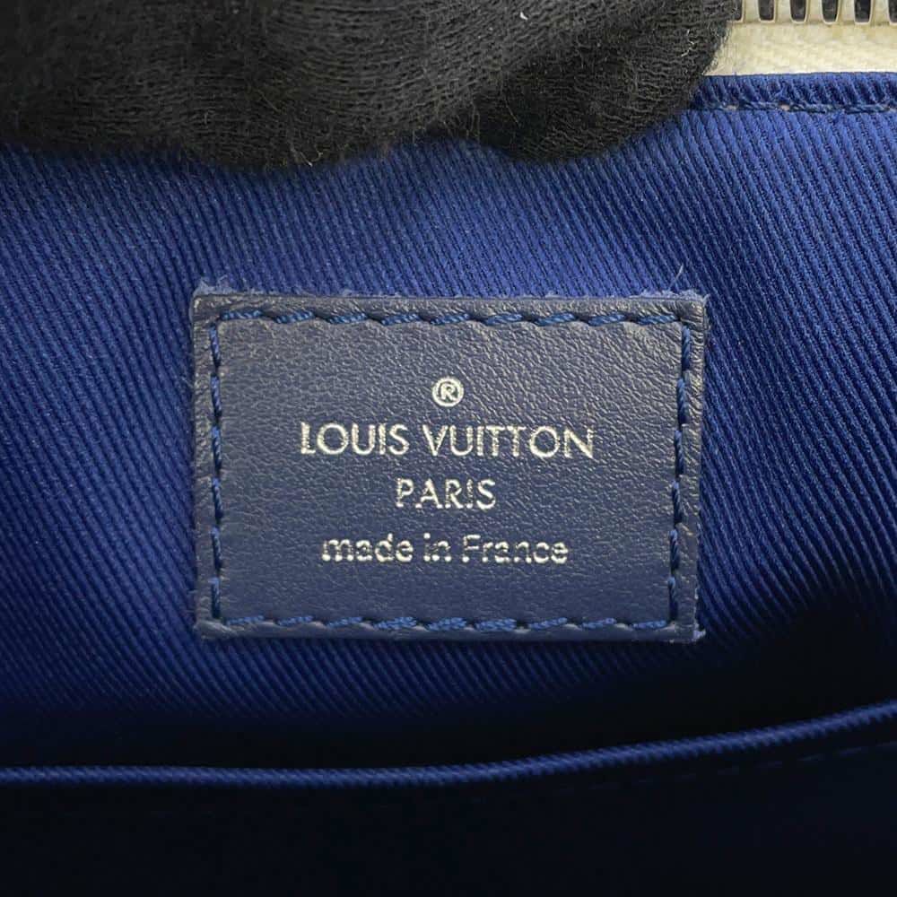 ルイヴィトン ショルダーバッグ ウォーターカラー・モノグラム シティ・キーポル M45757 LOUIS VUITTON