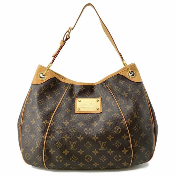 ルイヴィトン ショルダーバッグ モノグラム ガリエラPM M56382 LOUIS VUITTON ワンショルダー