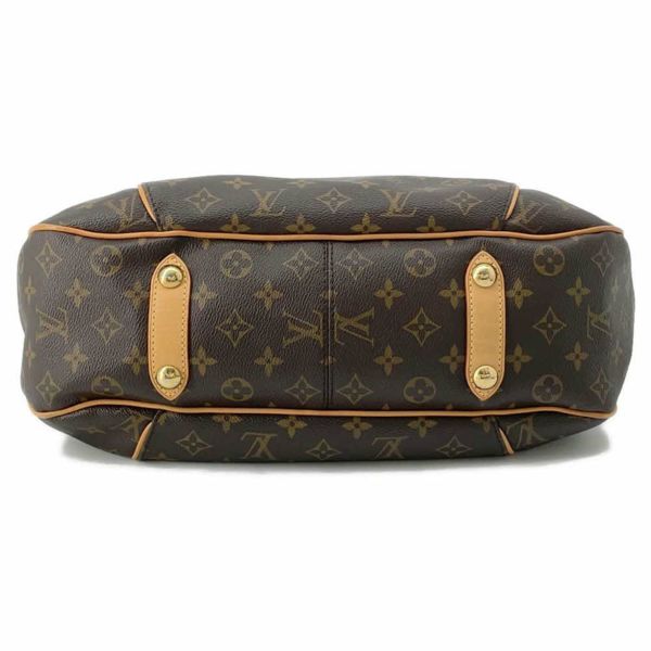 ルイヴィトン ショルダーバッグ モノグラム ガリエラPM M56382 LOUIS VUITTON ワンショルダー