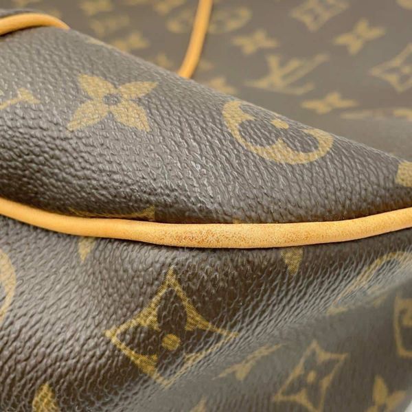 ルイヴィトン ショルダーバッグ モノグラム ガリエラPM M56382 LOUIS VUITTON ワンショルダー