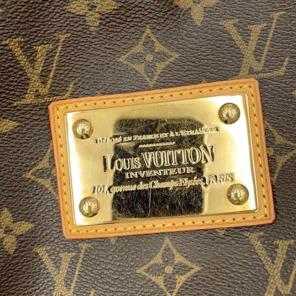 ルイヴィトン ショルダーバッグ モノグラム ガリエラPM M56382 LOUIS VUITTON ワンショルダー