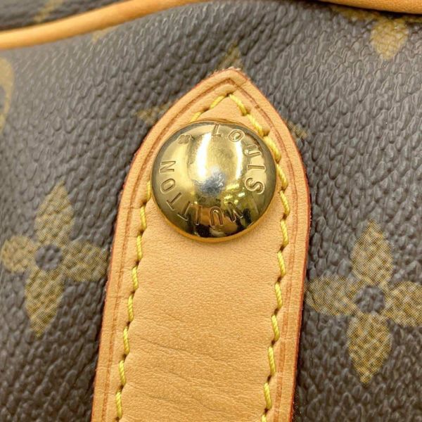 ルイヴィトン ショルダーバッグ モノグラム ガリエラPM M56382 LOUIS VUITTON ワンショルダー