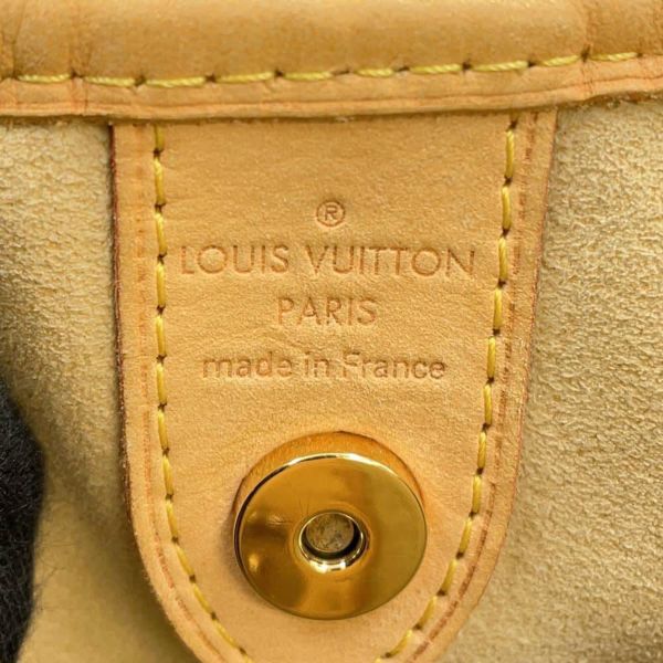 ルイヴィトン ショルダーバッグ モノグラム ガリエラPM M56382 LOUIS VUITTON ワンショルダー