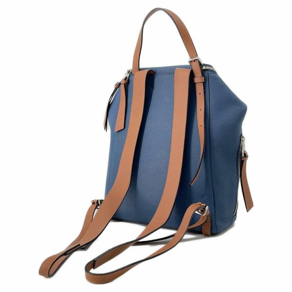 ロエベ リュック ゴヤ レザー 307.12UU15 LOEWE バッグ バックパック