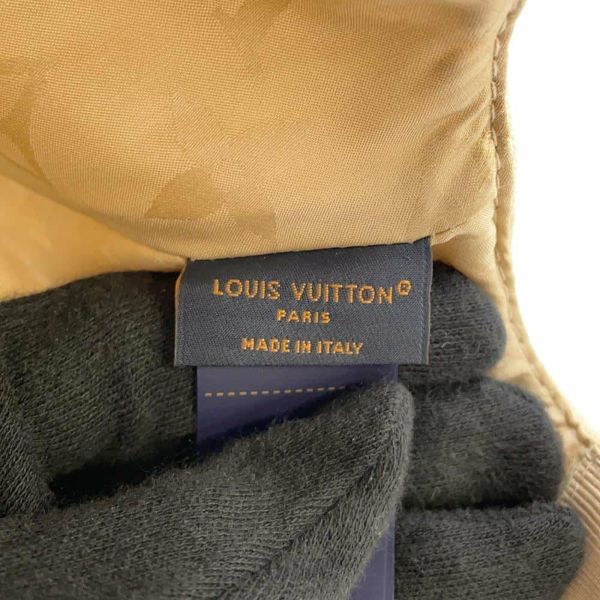 ルイヴィトン キャップ モノグラム LV ファースト サイズL M7087L ヴィトン 帽子 LOUIS VUITTON