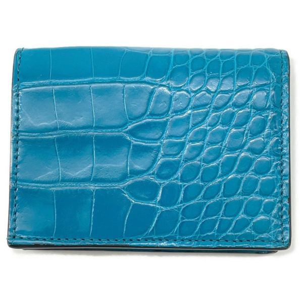 グッチ 二つ折り財布 ダブルG コンパクト ウォレット 456126 GUCCI 財布 カードケース