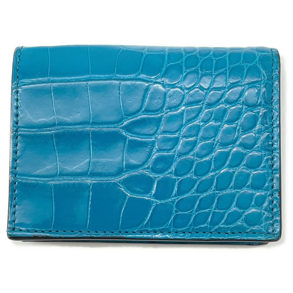 グッチ 二つ折り財布 ダブルG コンパクト ウォレット 456126 GUCCI 財布 カードケース