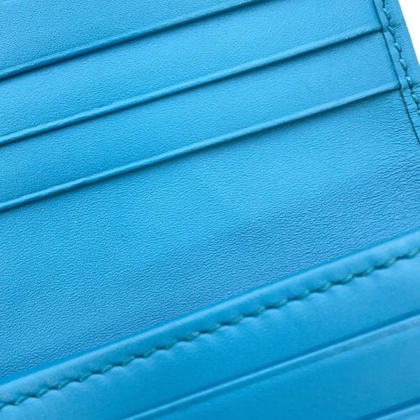 グッチ 二つ折り財布 ダブルG コンパクト ウォレット 456126 GUCCI 財布 カードケース