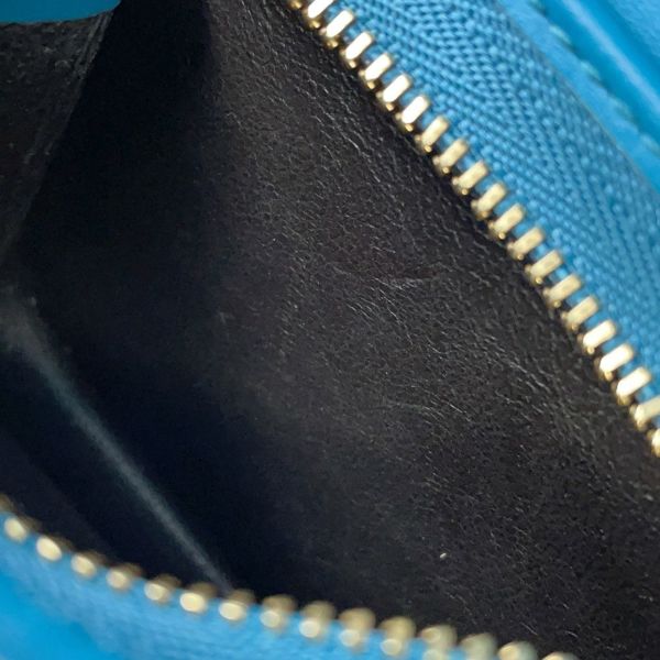 グッチ 二つ折り財布 ダブルG コンパクト ウォレット 456126 GUCCI 財布 カードケース