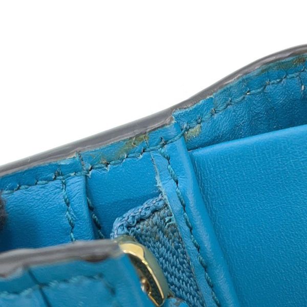 グッチ 二つ折り財布 ダブルG コンパクト ウォレット 456126 GUCCI 財布 カードケース