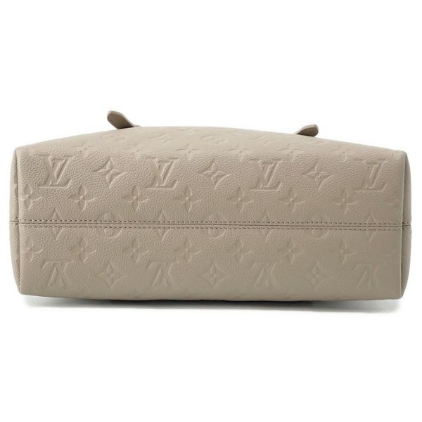 ルイヴィトン ハンドバッグ モノグラム・アンプラント バビロン・トート M11463 2way