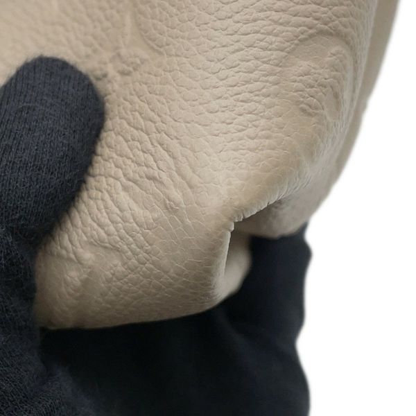 ルイヴィトン ハンドバッグ モノグラム・アンプラント バビロン・トート M11463 2way