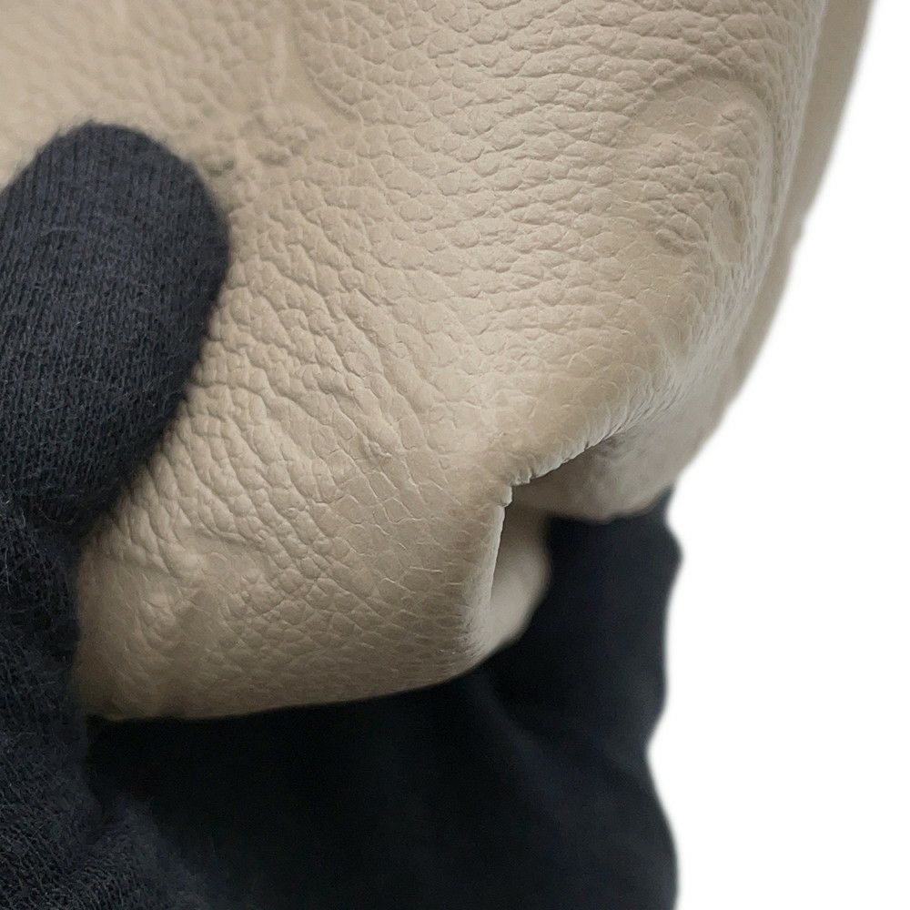 ルイヴィトン ハンドバッグ モノグラム・アンプラント バビロン・トート M11463 2way