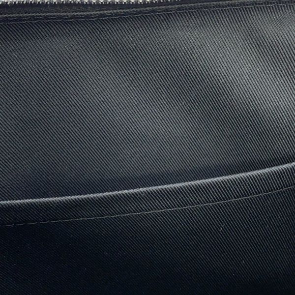 ルイヴィトン ショルダーバッグ モノグラム・マカサー ハンドル・ソフトトランク M45935 LOUIS VUITTON 黒 ブラック