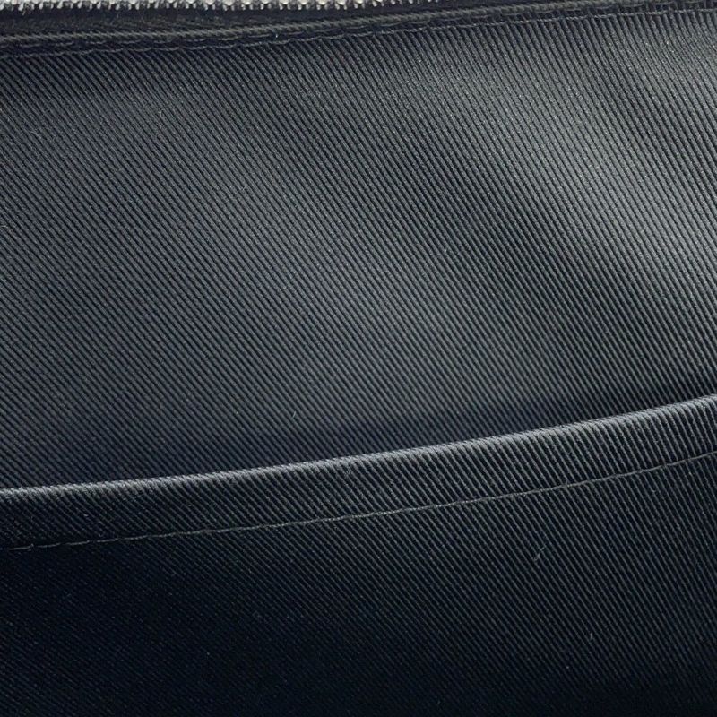 ルイヴィトン ショルダーバッグ モノグラム・マカサー ハンドル・ソフトトランク M45935 LOUIS VUITTON 黒 ブラック