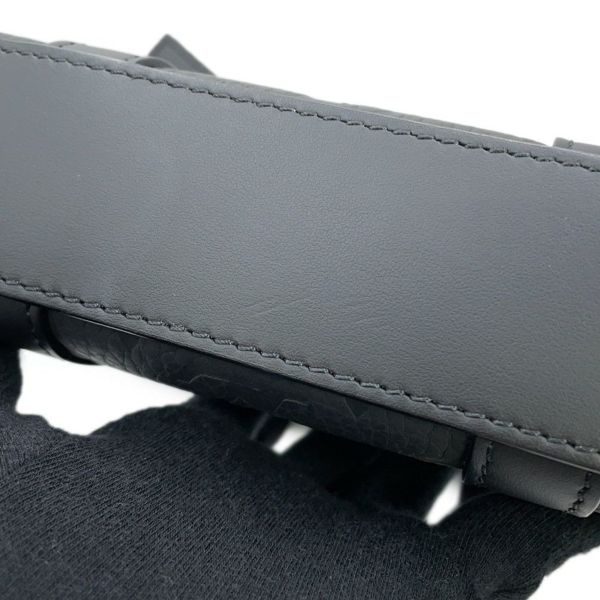 ルイヴィトン ハンドバッグ モノグラム・トリヨン サックプラ・クロス M59960 LOUIS VUITTON 2way 黒 ブラック