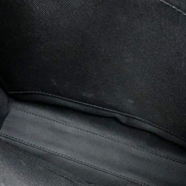 ルイヴィトン ハンドバッグ モノグラム・トリヨン サックプラ・クロス M59960 LOUIS VUITTON 2way 黒 ブラック