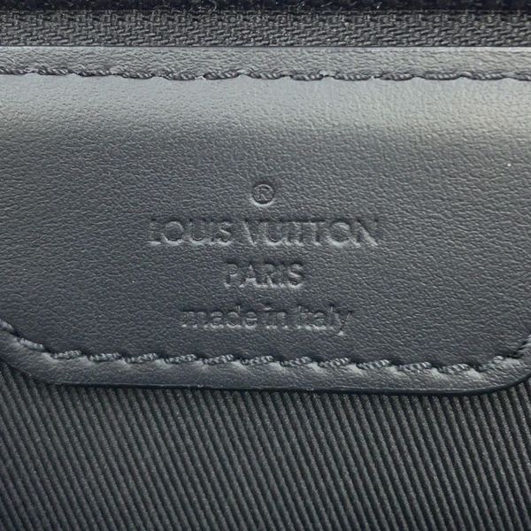 ルイヴィトン ハンドバッグ モノグラム・トリヨン サックプラ・クロス M59960 LOUIS VUITTON 2way 黒 ブラック