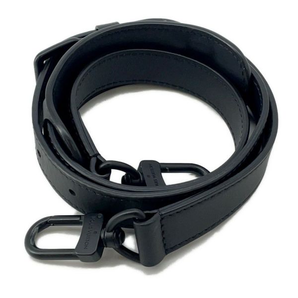 ルイヴィトン ハンドバッグ モノグラム・トリヨン サックプラ・クロス M59960 LOUIS VUITTON 2way 黒 ブラック