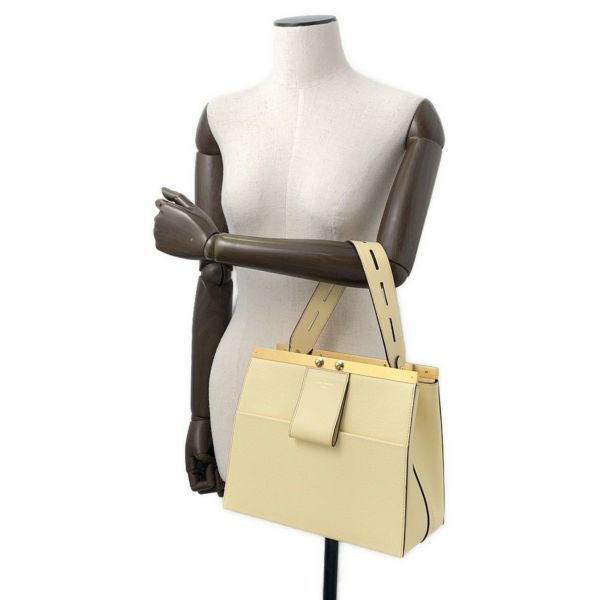 ルイヴィトン ハンドバッグ タイガ シティ・フレーム M52719 LOUIS VUITTON 2way